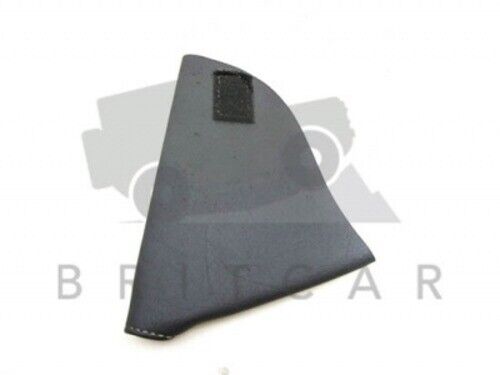 GENUINE RANGE ROVER CLASSIC 86-91 - HANDBRAKE GAITER SLATE GREY - MXC1362LCQ - Picture 1 of 1