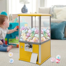 4.5-5.0cm Vending Machine Candy Bulk Ball Capsule Commodity Toy Gumball Machine