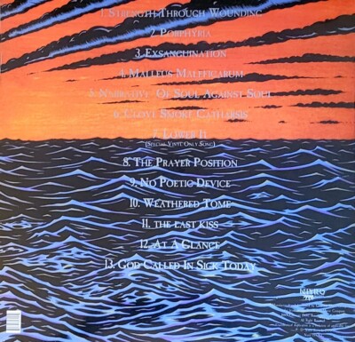 中古レコードAFI Black Sails in the Sunset AFI - Black Sails in the Sunset (25th Anniversary Edition) [Neon