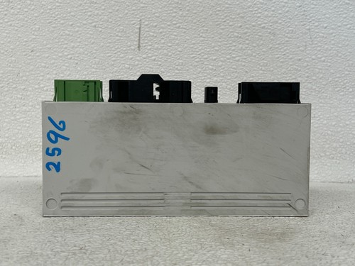 ⭐2009-2016 BMW Z4 CONVERTIBLE FOLDING TOP ROOF LIFT CONTROL MODULE OEM LOT2596 - Picture 2 of 10