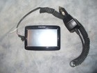 nextar 43Nt Gps Device Ml0904098229 with cord *tested*