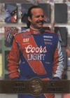 1995 Press Pass Premium - Kyle Petty #34
