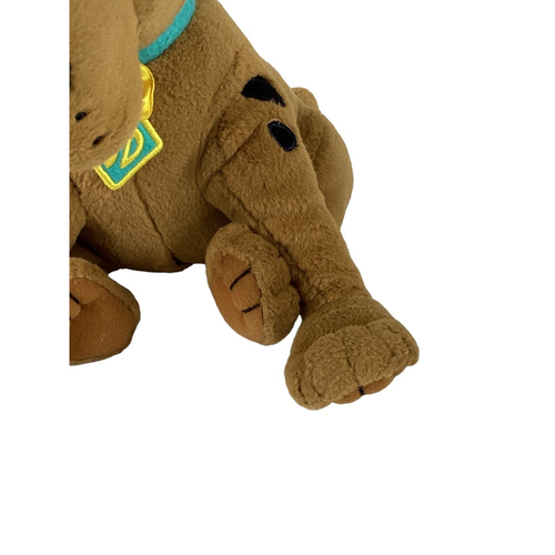 Hallmark Scooby-Doo Interactive Talking Story Buddy 2 Plush Stuffed Animal Dog - Picture 8 of 9