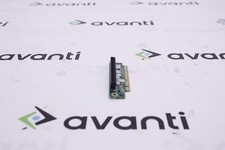511808-001 HP 1U ProLiant DL160 G6 PCI-Express Riser Board 490420-001