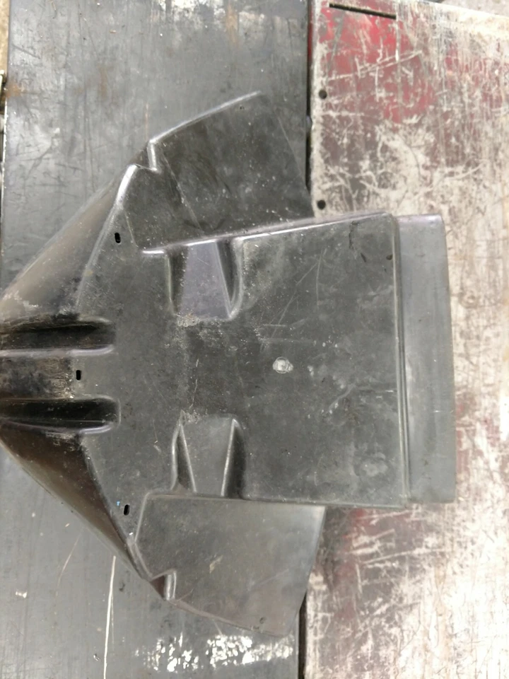 CAJA DE AIRE CARBURADOR ARCTIC CAT SERIE F6 M8 F7 F5 03 A 11 700 1670-754 RW2211 Foto 3 de 4