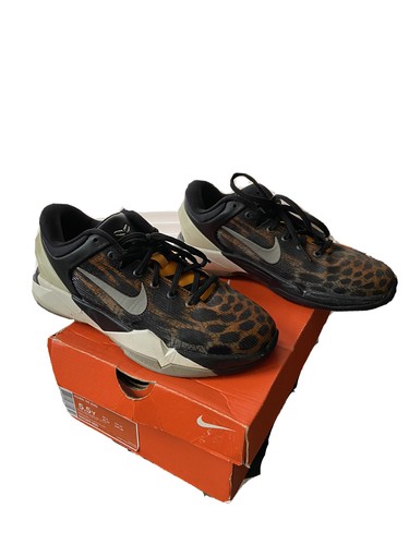 Kobe 7 Cheetah