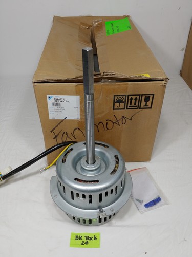 Daikin Fan Motor (4P 200W 220V) Part No 154437J CCP4719CDS-R - Picture 3 of 7
