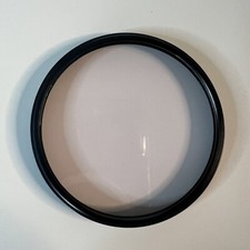 58mm 1A SKY TIFFEN SYLIGHT screw in OPTICAL  GLASS filter MADE in USA