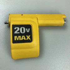 DeWALT DCS380 20V Reciprocating Saw Lever Blade Lock N088811