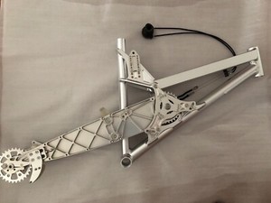 ebay downhill bike