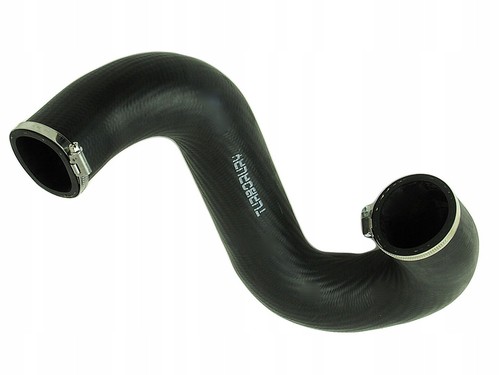 TUBO MANGUERA INTERCOOLER TURBO SAAB 9-5 2.0 T 4966735 4672135 4965935 - Imagen 2 de 5