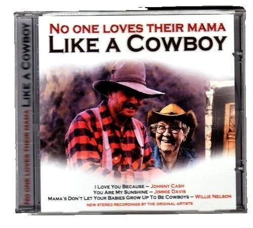 Love English Music CDs