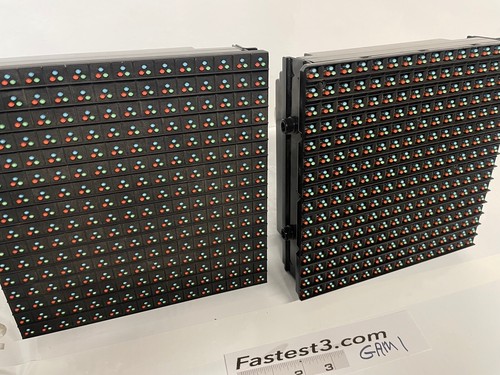lcd panel for jumbotron brands