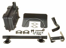 GENUINE OEM KOHLER PART  24 786 08-S; MUFFLER KIT