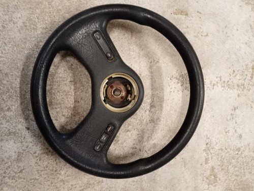 1987 Ford Thunderbird Steering wheel With Cruise - Picture 2 of 7