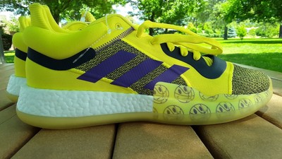 marquee boost low purple