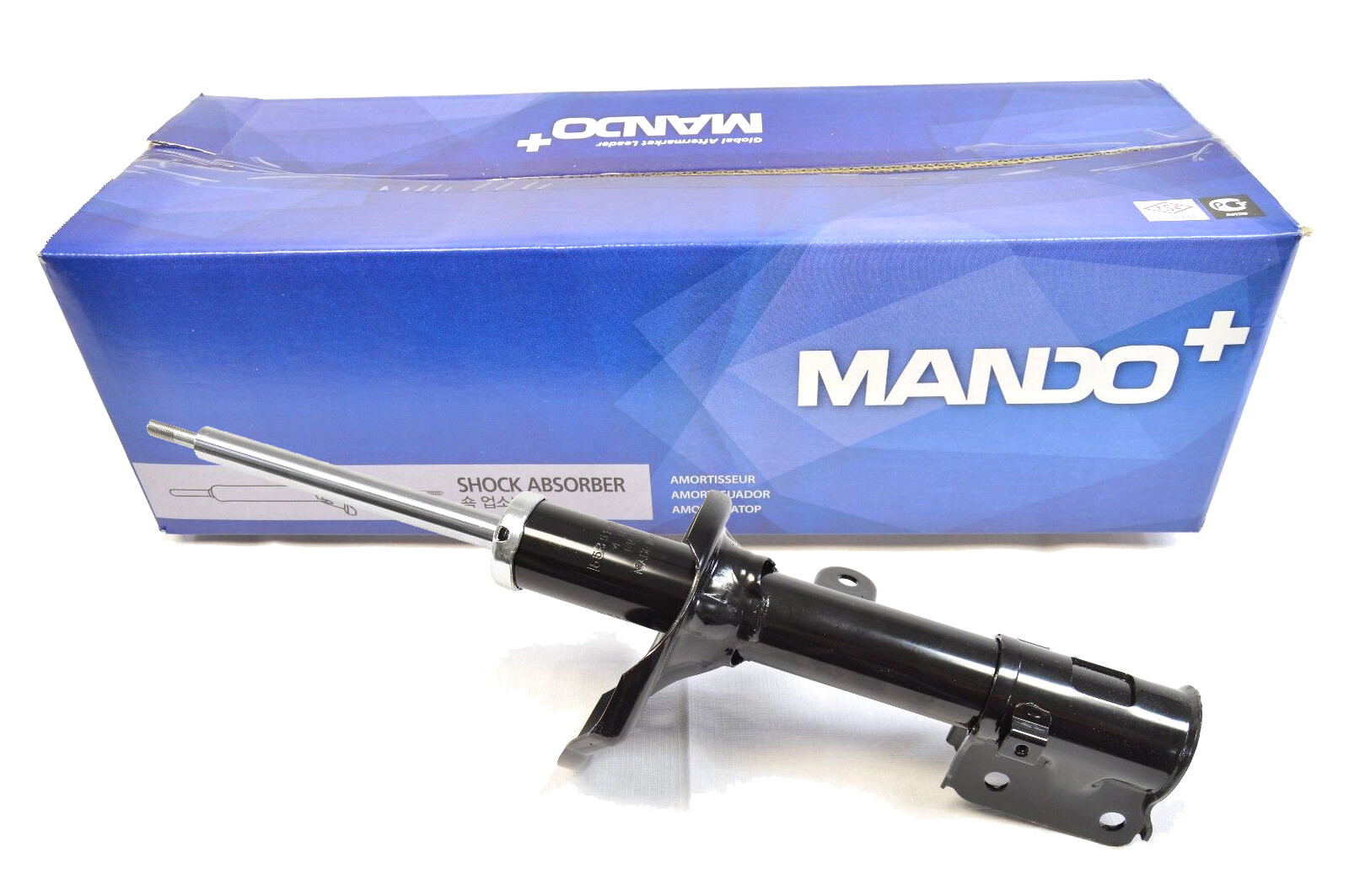 OEM Rear Left Suspension Strut 05-10 for Hyundai Tucson/ Kia 