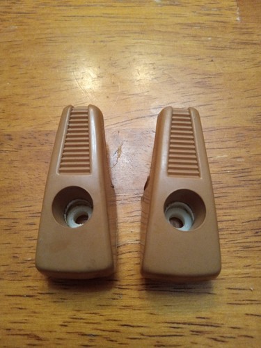 1966-1972 GM Coat Hooks Chevelle GTO Camaro  Skylark Lemans - Imagen 1 de 4