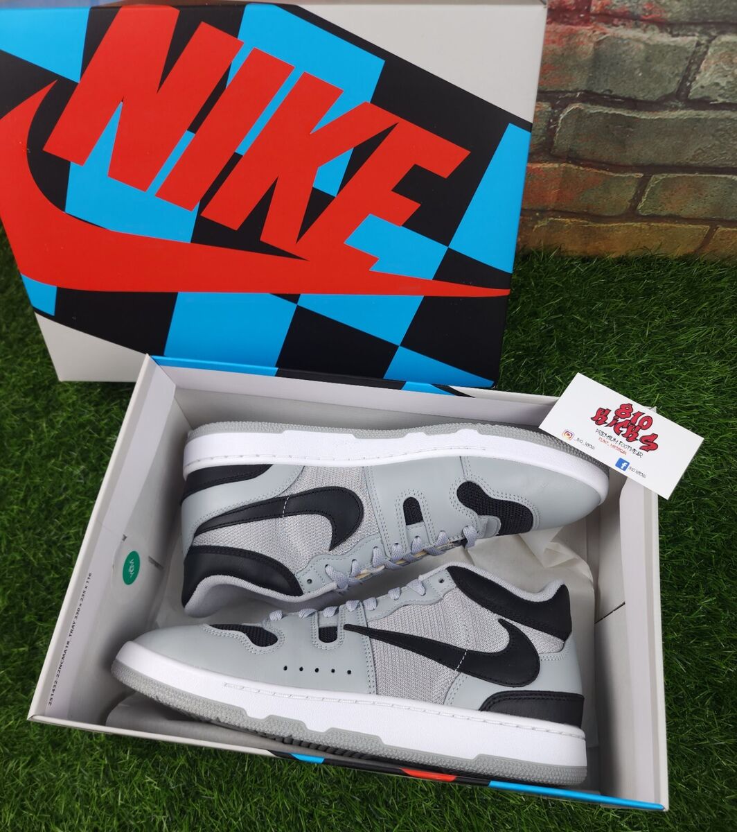 Nike Mac Attack SP x Travis Scott Low OG Size 11 HF4198-001 Nike Mac Attack SP x Travis Scott Low OG Size 11 HF4198-001