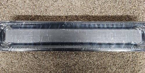 Snap-on™•212FSMSY 3/8 drive metric 12 piece semi deep 8-19mm chrome set New! - Bild 5 von 5