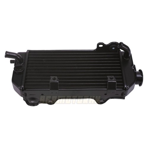 Water Cooling Radiator Cooler For Honda NX250 1988-1993 1989 199219001-KW3-004 - Picture 2 of 5