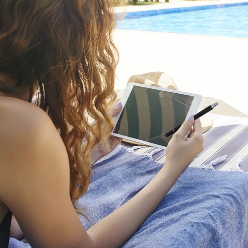 Touch Pen Stylus for Phone Touchscreen Stylists Pens Screens - Zdjęcie 9 z 12