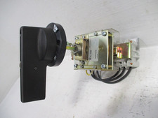 ABB Stromberg OETL-ZW6 40 Amp 600V OETL-NF30 Manual Transfer Switch 40A