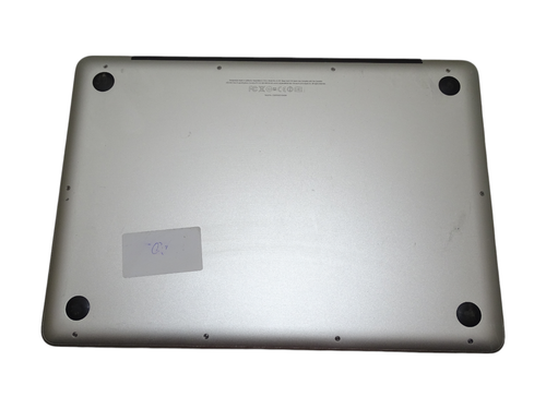 💻 Konvolut 3 x APPLE Notebook Laptop Computer defekt Ersatzteile für Bastler 💻 - Foto 4 di 15