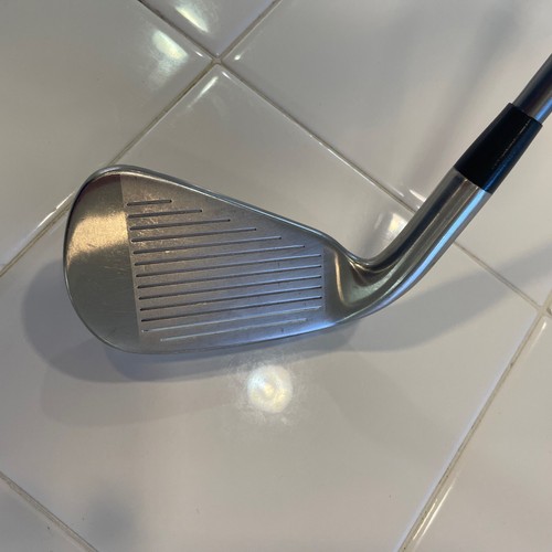 TaylorMade r7 Single 4-Iron ACCRA 70i Graphite Shaft 39” - Picture 3 of 8