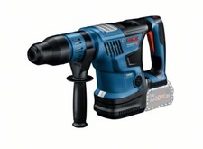 Bosch Akku-bohrhammer Biturbo Mit Sds Max Gbh 18v-36 C, solo Version, Artigiano