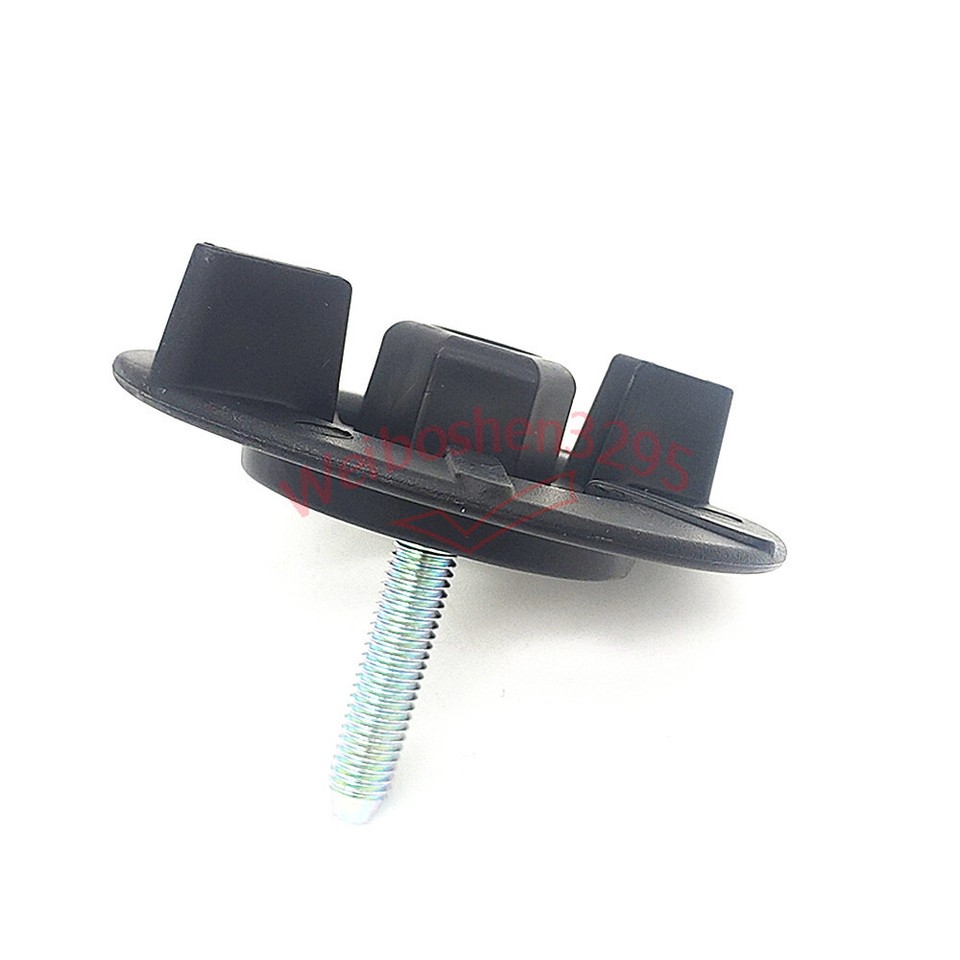 Genuine Spare Tire Hold DOwn Clamp for Hyundai Elantra KIA Forte Koup