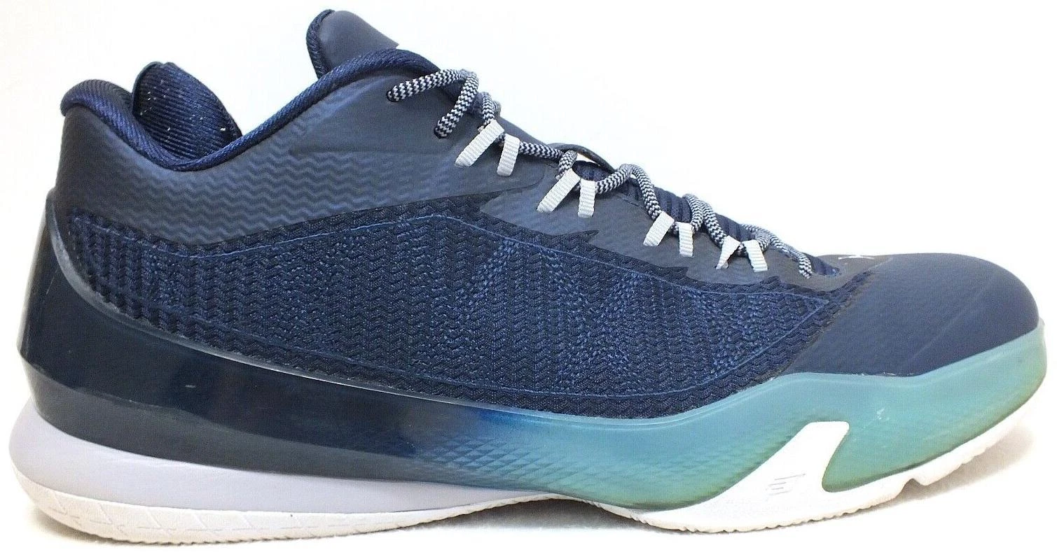 Jordan CP3.VII AE Blue 2014 for Sale | Authenticity Guaranteed | eBay