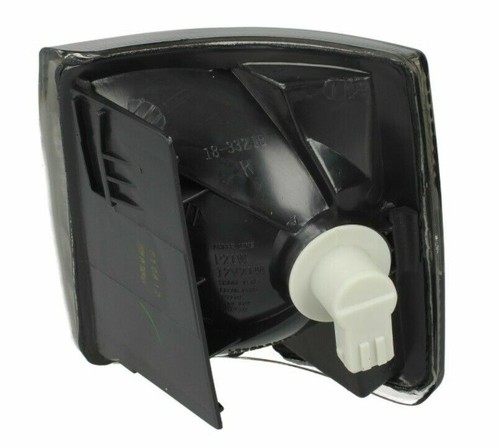 FRECCE SINISTRA + ANTERIORE DESTRA VW TRANSPORTER T4 IV 1990-2003 FUMO - Foto 5 di 5