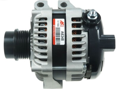 AS-PL Lichtmaschine Generator 150A 12V für Jaguar XF Sportbrake 2.2 D 3.0 2.7