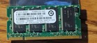 512MB 200 PIN DDR ZESTAW PAMIĘCI DRUKARKI