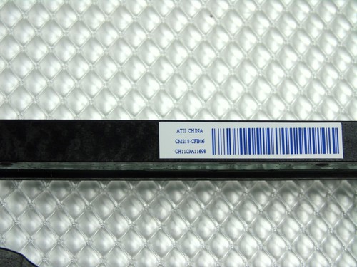 Kodak ESP 6150 All-in-One Drucker Scanner Lampe Einheit ASSY - CM218-CFB06 (Lesen Sie es) - Bild 2 von 6