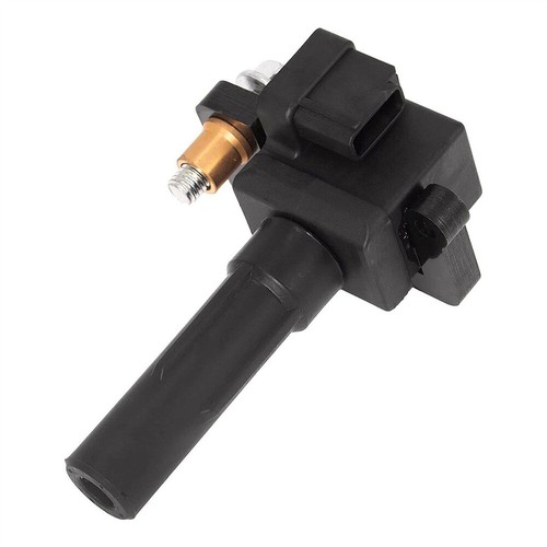 22433-AA421 Set of 4 IGNITION COIL PACK FOR SUBARU IMPREZA WRX 02-06 FK0140 - Picture 6 of 6