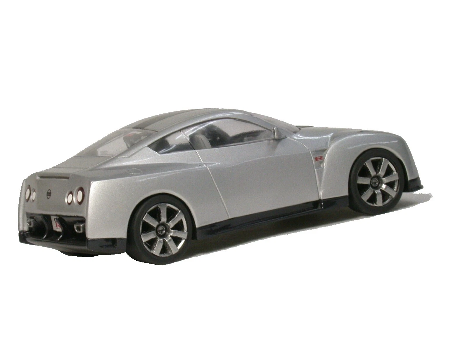 Nissan 1:43 Collectible Model Cars & Trucks