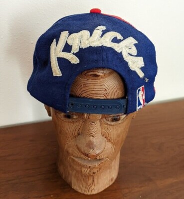 ニックス Knicks ビンテージ キャップ ユーイング Spike Lee ニックス Knicks ビンテージ キャップ ユーイング Spike Lee