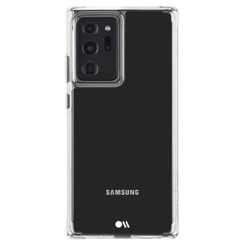 Case-Mate Tough Clear Case for Samsung Galaxy Note 20 Ultra 5G 6.9"