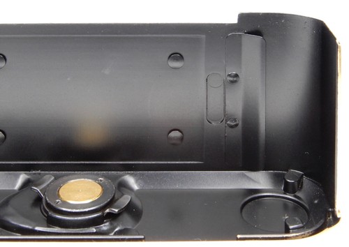 Alpa Gold 11Si Back #2 ........... Minty - Picture 17 of 18