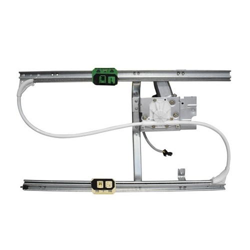 FITS DAF LF45, LF55, CF75 RH WINDOW REGULATOR LIFTER MECHANISM INC MOTOR - Picture 2 of 2
