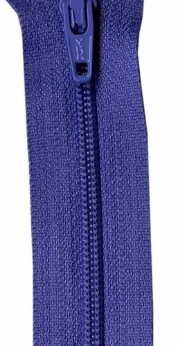 Atkinson YKK 14" Polyester Coil Zippers - Picture 27 of 38