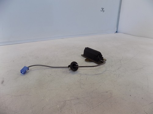 02-10 Lexus SC430 Passenger Right Rear Tire Pressure Sensor Antenna Module OEM - Picture 2 of 4