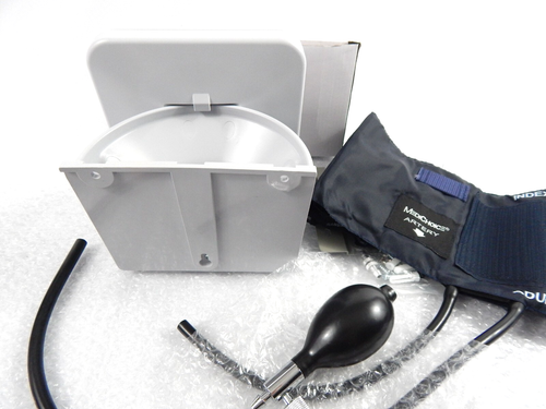 WELCH ALLYN SERIE 767 PARED/MÓVIL SPHYGMOMANOM7670-01S - Imagen 5 de 9