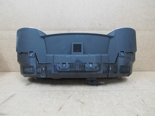 2017 2018 Ford Focus Instrument Head Speedometer Gauge Cluster OEM 32,465 Miles - Picture 3 of 6