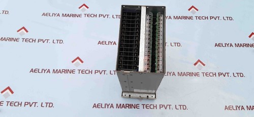 Areva Micom P122 Overcurrent Relay P122C00F112BE (Not Working) - Picture 8 of 9