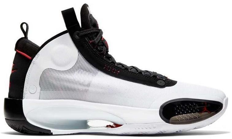 NIKE - エアジョーダン34  28cm Jordan 34 SE Shroud NBA ASG 2020 for Sale | Authenticity