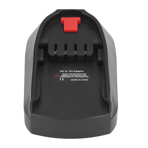 Battery Adapter Converter For BAT618 Li Ion Batteries 18V Electrical Tool. - Picture 17 of 23
