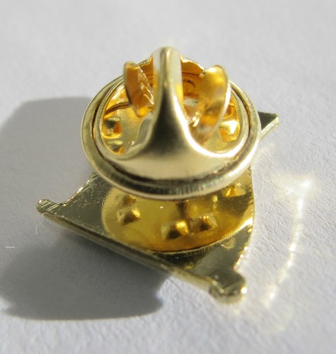 PAKISTAN - Gloss Enamel Pin Badge High Quality FREE UK POSTAGE - Foto 4 di 5